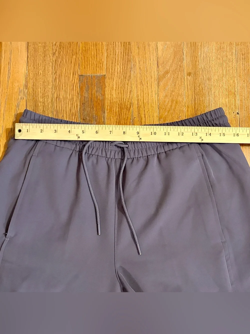 Athleta stride pants